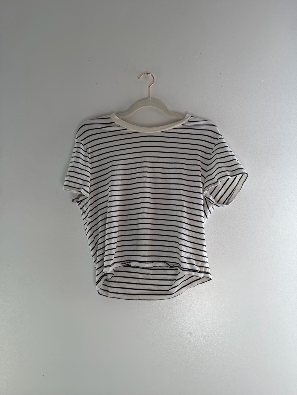 Abercrombie Short Sleeve Tee